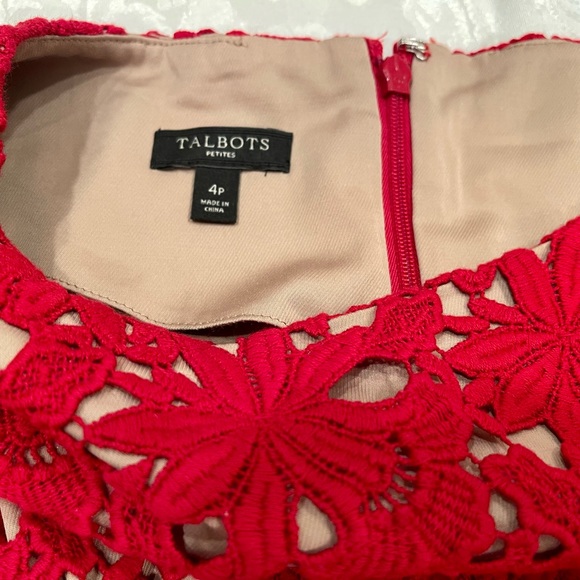 Wore once, great condition, no marks or damages - Picture 5 of 5